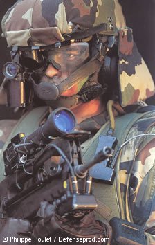 soldier